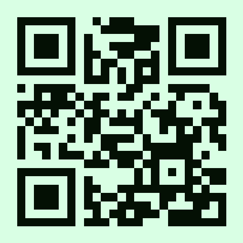 QR code that opens PayPal for @Mirmobe